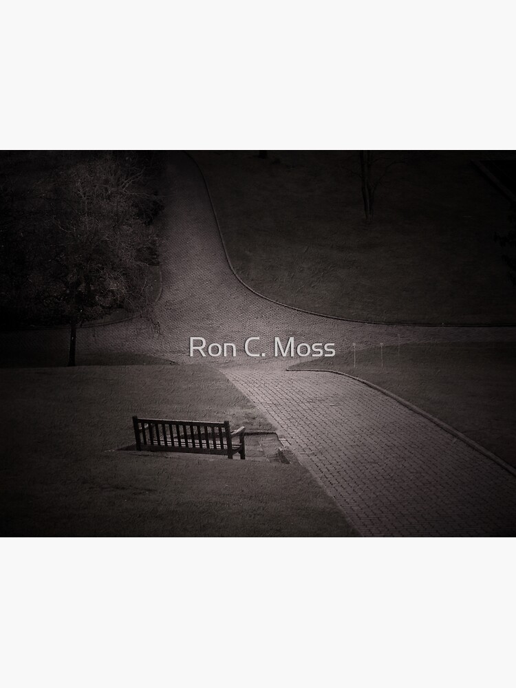 Late by ronmoss