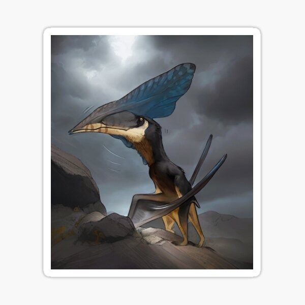 Item preview, Thalassodromeus designed and sold by LKAgathon.
