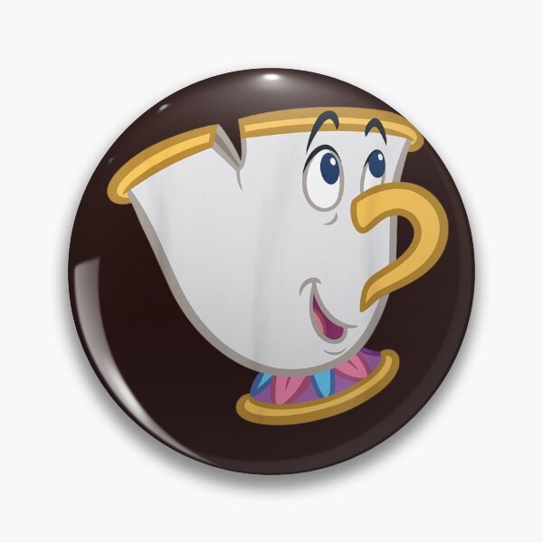 Item preview, Chipper Cup Buddy designed and sold by artviews.