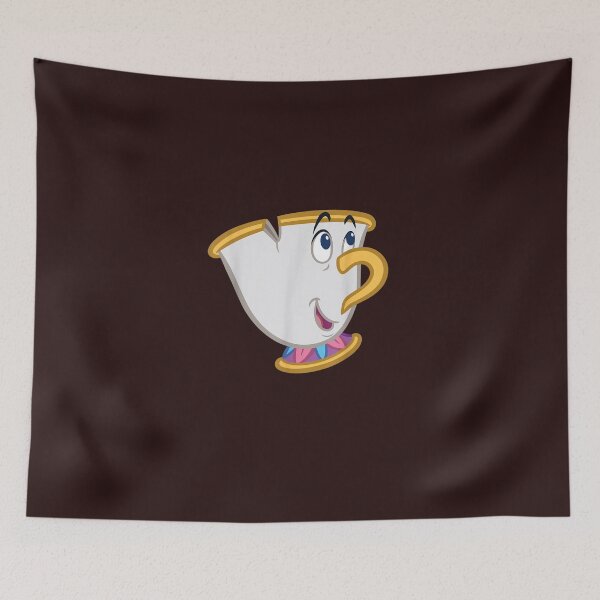 Item preview, Chipper Cup Buddy designed and sold by artviews.