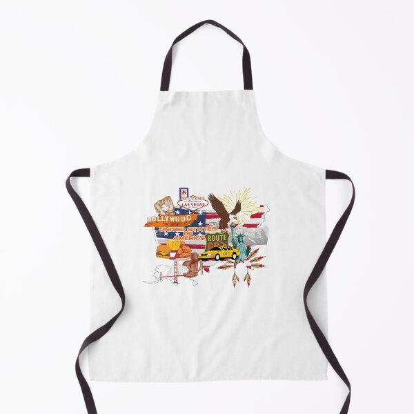 Item preview, United States of America designed and sold by Quidvision.