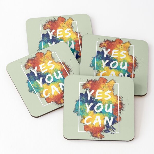 Item preview, YES YOU CAN designed and sold by Round One.