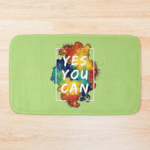 Item preview, YES YOU CAN designed and sold by Round One.