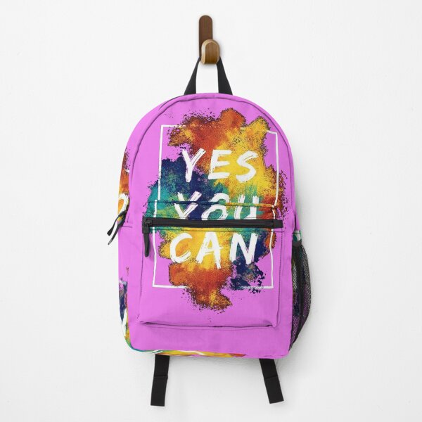Item preview, YES YOU CAN designed and sold by Round One.