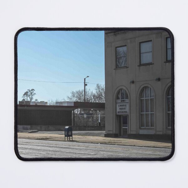 Item preview, North St Louis 2 designed and sold by edenstudiolab.