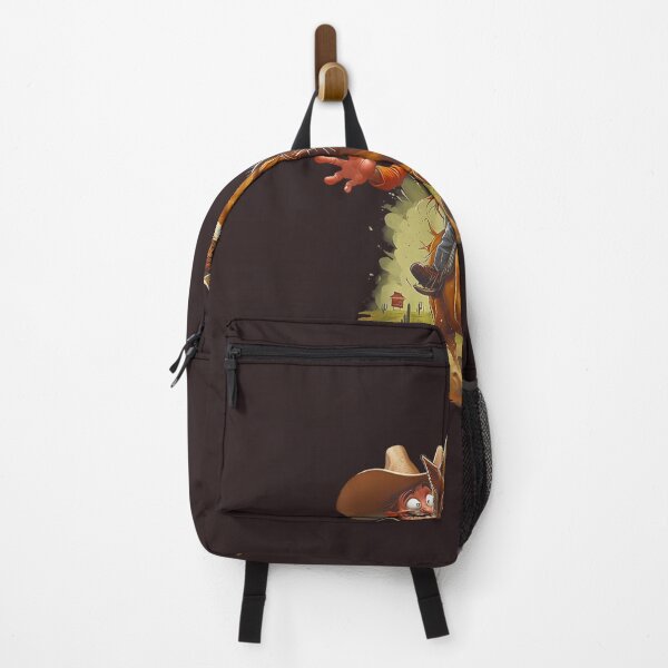 Item preview, Wild Ride Cowboy designed and sold by artviews.