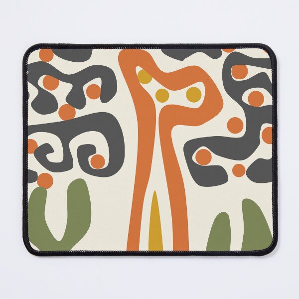 Item preview, Scandinavian Folk Tree designed and sold by Deutschic.