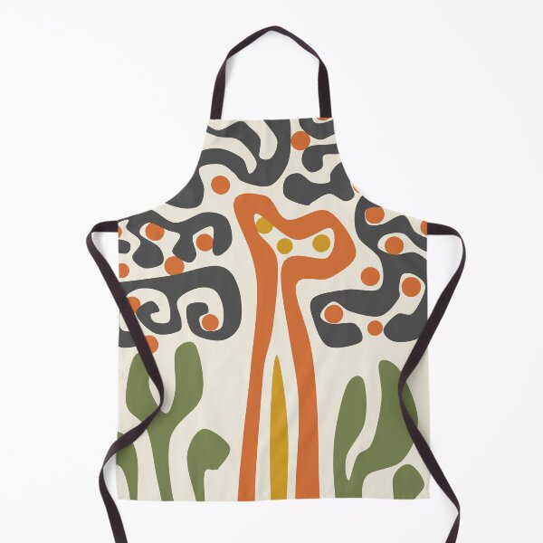 Item preview, Scandinavian Folk Tree designed and sold by Deutschic.