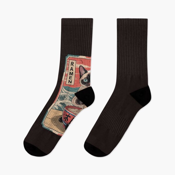 Item preview, Ramen Kitty Delight designed and sold by artviews.