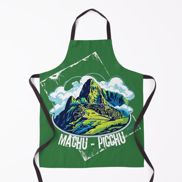 Item preview, Macho Picchu designed and sold by J-Tailor.