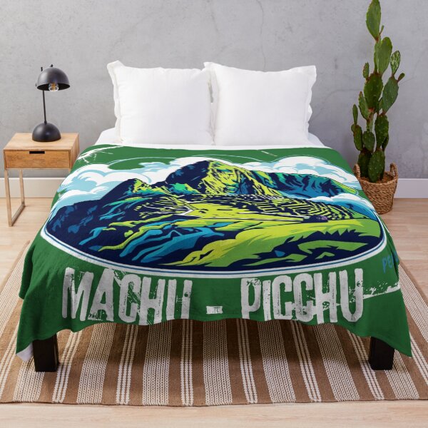 Item preview, Macho Picchu designed and sold by J-Tailor.