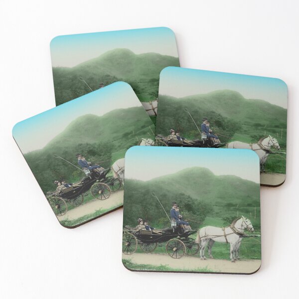 Item preview, Caracas 1900 designed and sold by edenstudiolab.