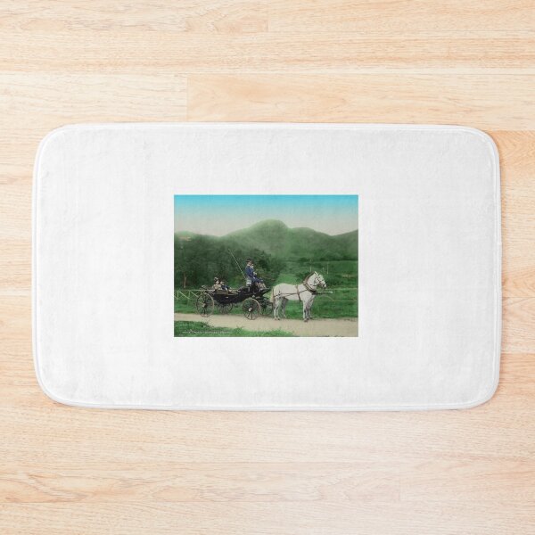 Item preview, Caracas 1900 designed and sold by edenstudiolab.