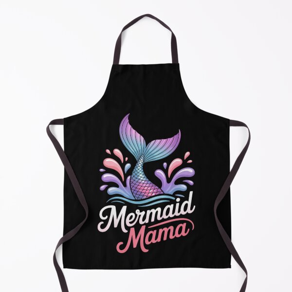 Item preview, mermaid mama designed and sold by jkrphoto.