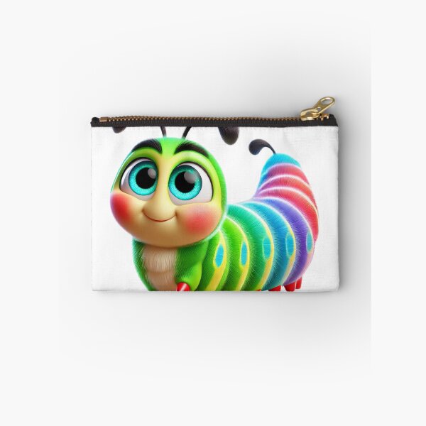 Item preview, Adorable Caterpillar designed and sold by Sillytoe.