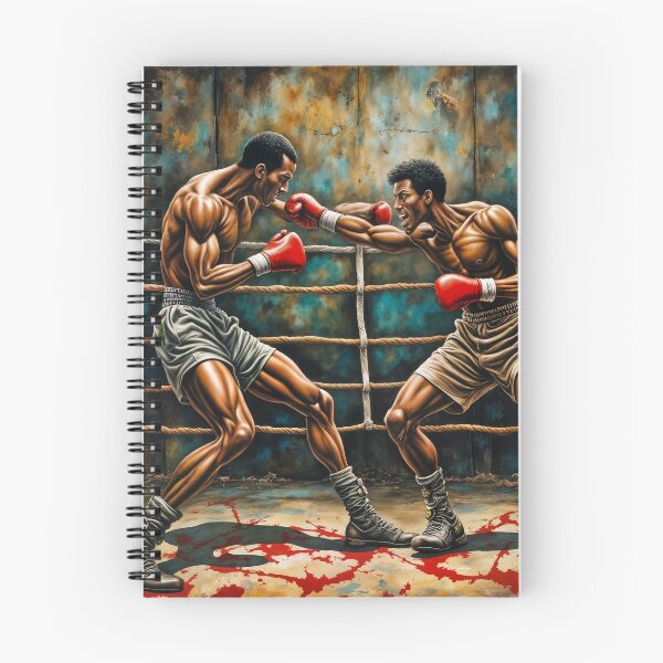 Item preview, WARRIORS IN THE RING designed and sold by Marvlsp.