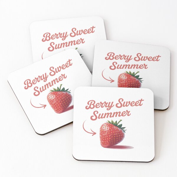 Item preview, Berry Sweet Summer designed and sold by CraftyBloom.