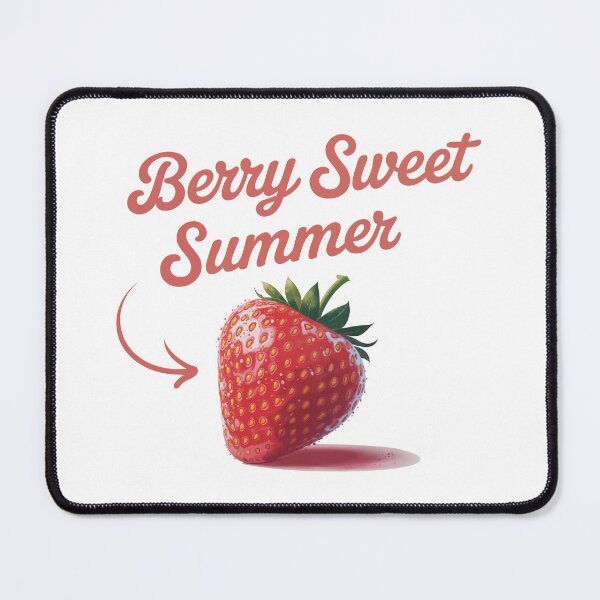 Item preview, Berry Sweet Summer designed and sold by CraftyBloom.
