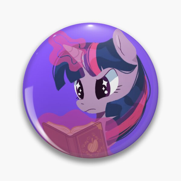 Item preview, Twilight Sparkle designed and sold by GIULIA GUIMARÃES.