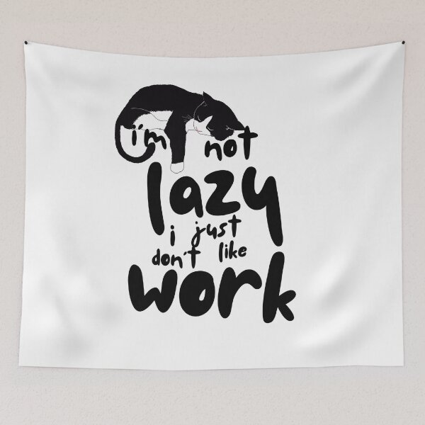 Item preview, I’m not lazy ? I just don’t like work designed and sold by ArtemeliaDesign.