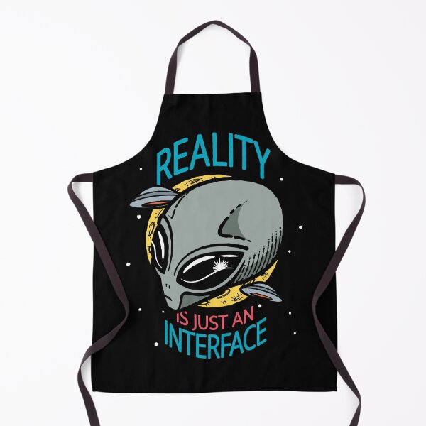 Item preview, Alien Head On Moon designed and sold by Etienne Ranc.