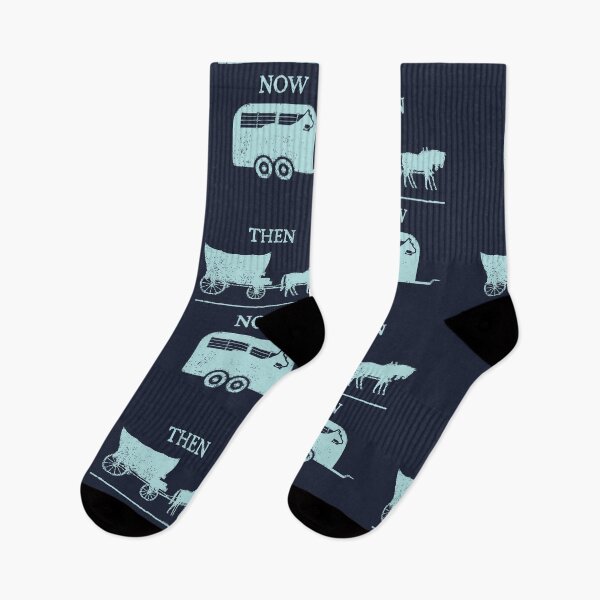 Item preview, Horses Then and Now designed and sold by visualcraftsman.
