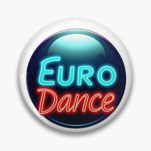 Item preview, Euro Dance designed and sold by eurodancestore.