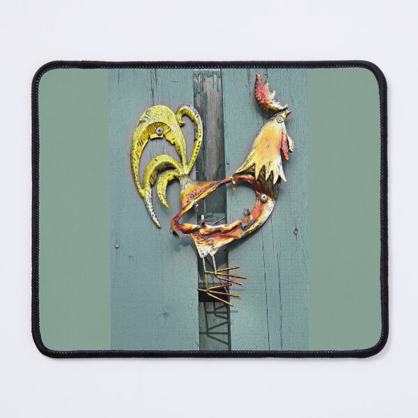 Item preview, On the Fence designed and sold by Ethna Gillespie.