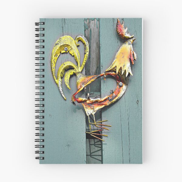 Item preview, On the Fence designed and sold by Ethna Gillespie.