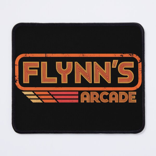 Item preview, Flynn's Arcade - Tron designed and sold by Le-Freak.