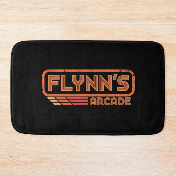 Item preview, Flynn's Arcade - Tron designed and sold by Le-Freak.