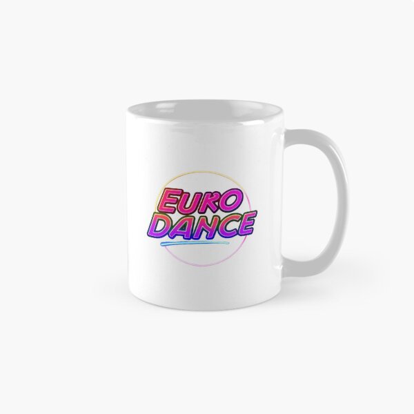 Item preview, Eurodance designed and sold by eurodancestore.