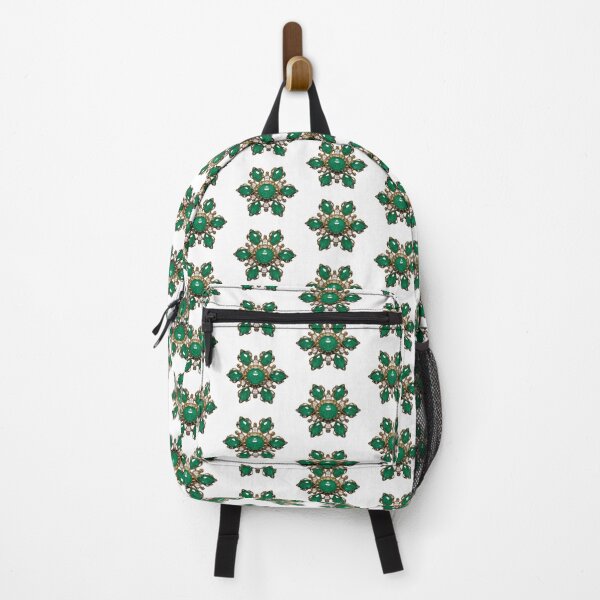 Item preview, Emerald Flower designed and sold by IInsomII.