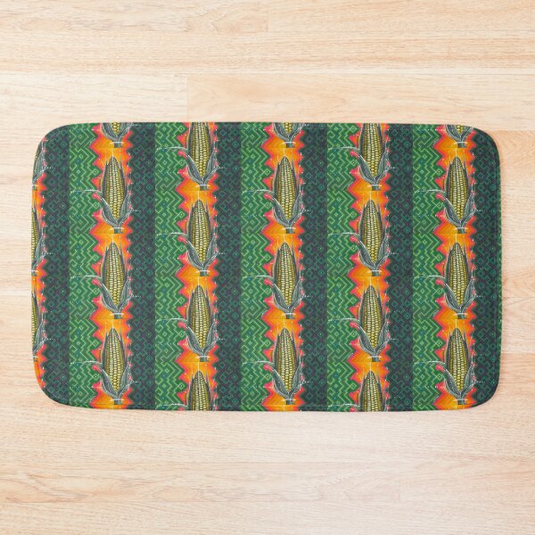 Item preview, Woven corn designed and sold by andresindio.