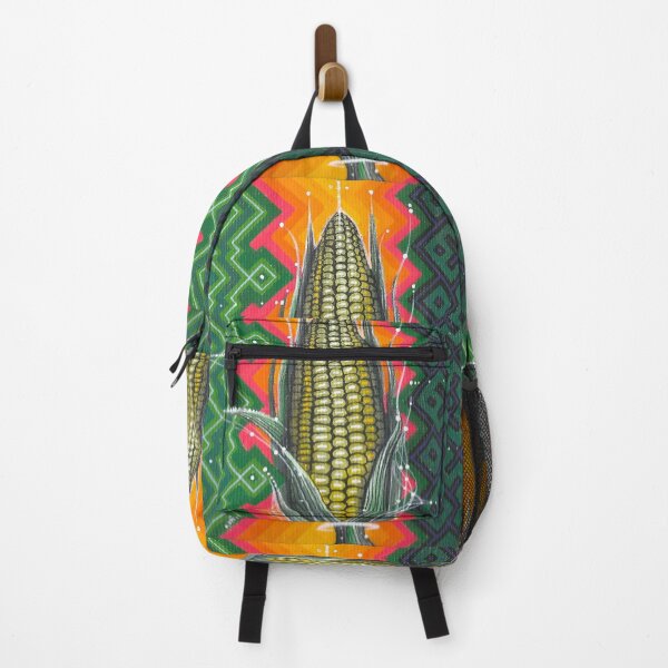 Item preview, Woven corn designed and sold by andresindio.