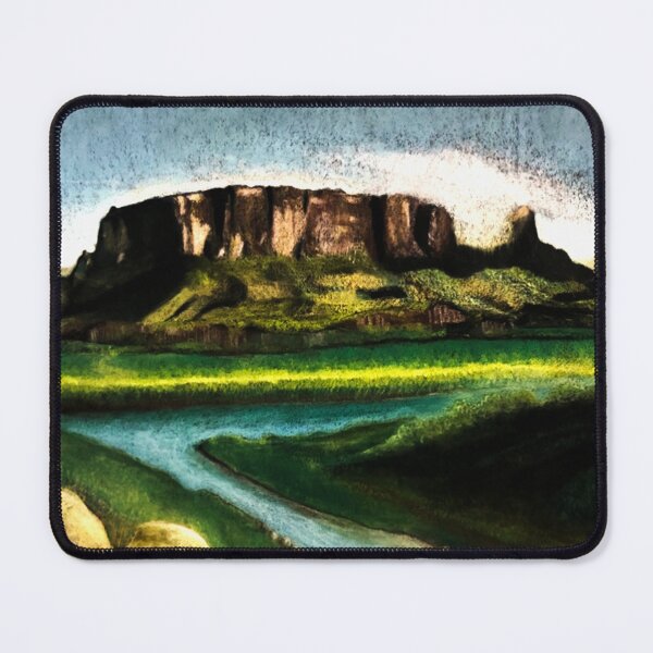 Item preview, How I see Roraima #1 designed and sold by edenstudiolab.