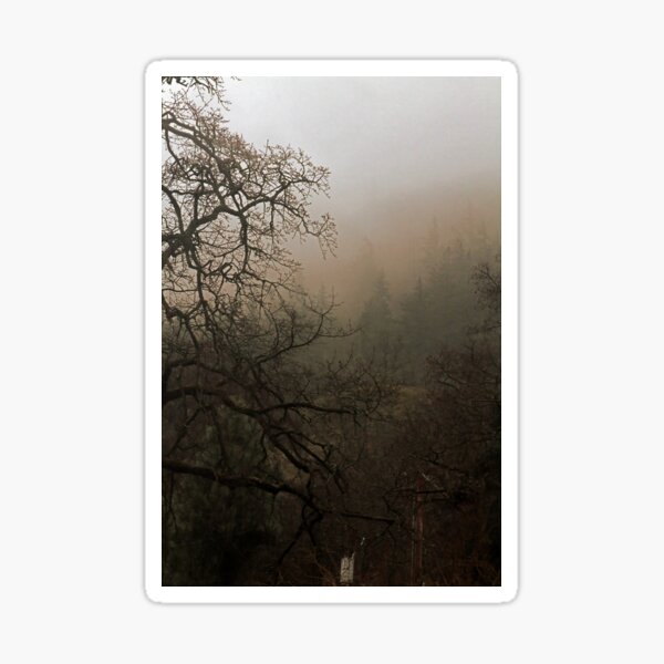Item preview, Whispers Through the Fog designed and sold by WFP87.