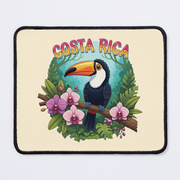 Item preview, Costa Rica designed and sold by taylorgray05.
