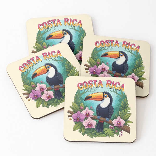 Item preview, Costa Rica designed and sold by taylorgray05.