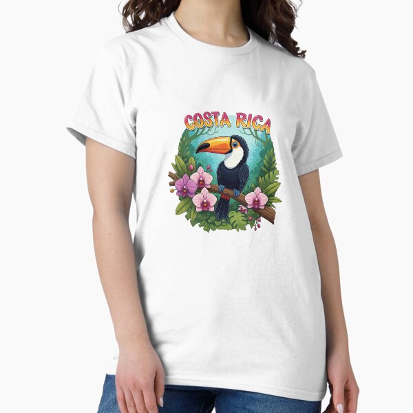 Item preview, Costa Rica designed and sold by taylorgray05.