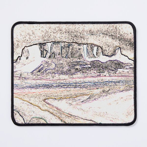 Item preview, Como veo Roraima #3 designed and sold by edenstudiolab.