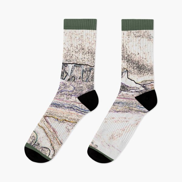 Item preview, How I see Roraima #3 designed and sold by edenstudiolab.