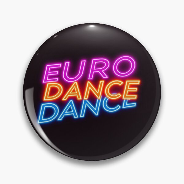 Item preview, Euro dance dance designed and sold by eurodancestore.