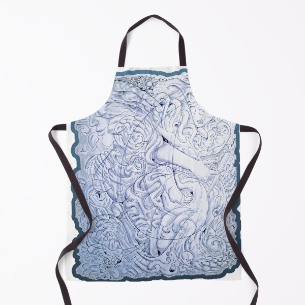 Item preview, Muse designed and sold by Ink Nut Studios.