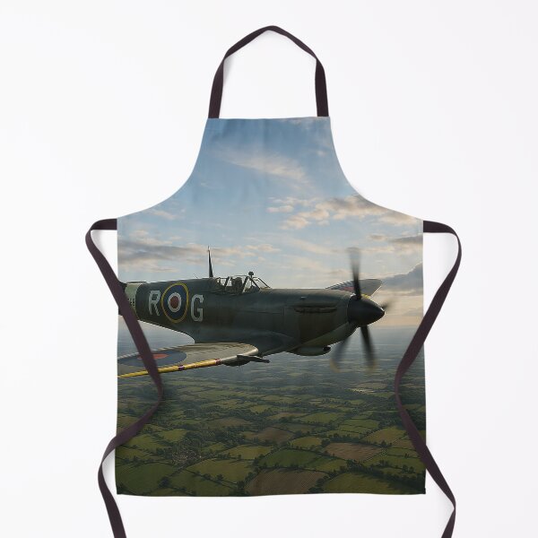 Item preview, Spitfire Recon Flight designed and sold by Skyframe Aviation.