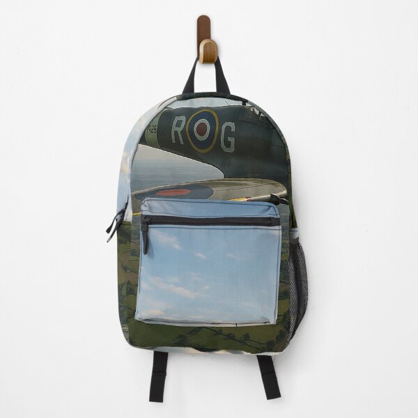 Item preview, Spitfire Recon Flight designed and sold by Skyframe Aviation.