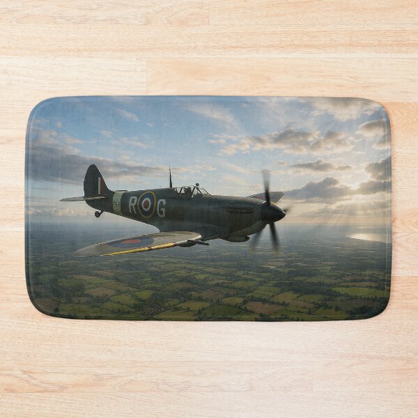 Item preview, Spitfire Recon Flight designed and sold by Skyframe Aviation.