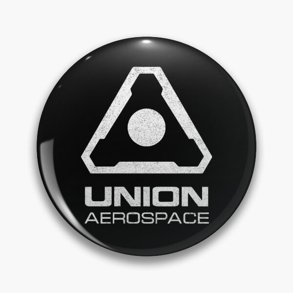 Item preview, Union Aerospace designed and sold by huckblade.