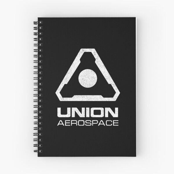 Item preview, Union Aerospace designed and sold by huckblade.