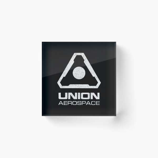 Item preview, Union Aerospace designed and sold by huckblade.